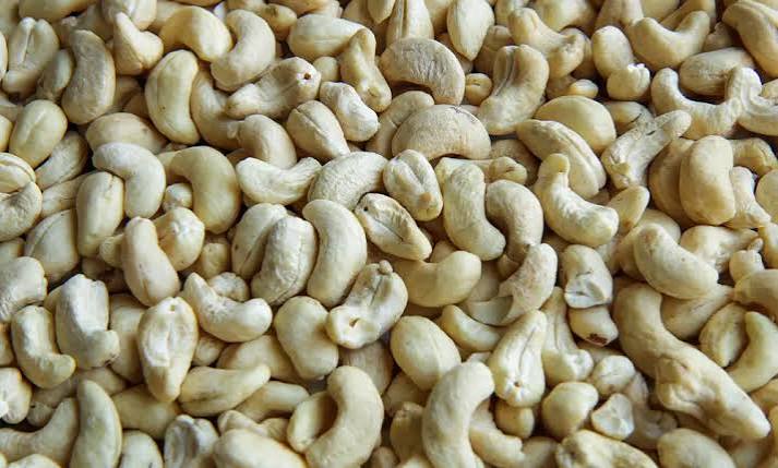 مغز بادام هندی ممتاز